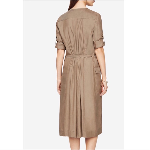 Midi Dress - Picture 2 of 3